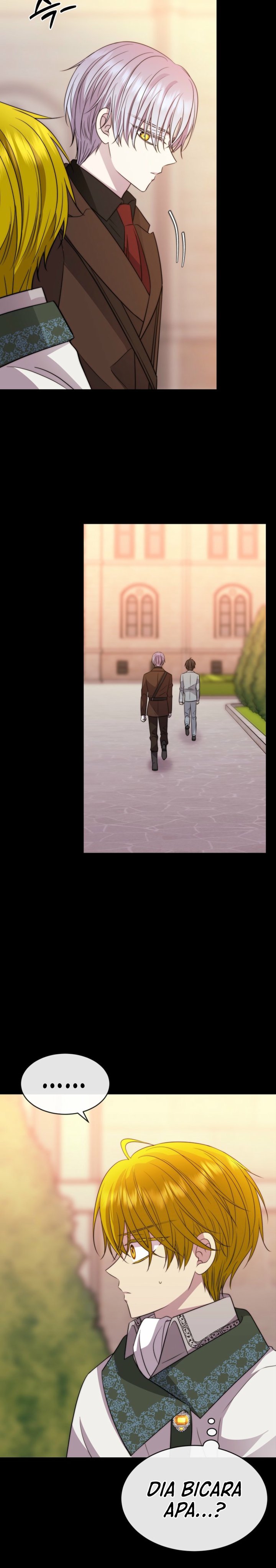 Baca Black Haze (Reboot) - Chapter 48 halaman 19