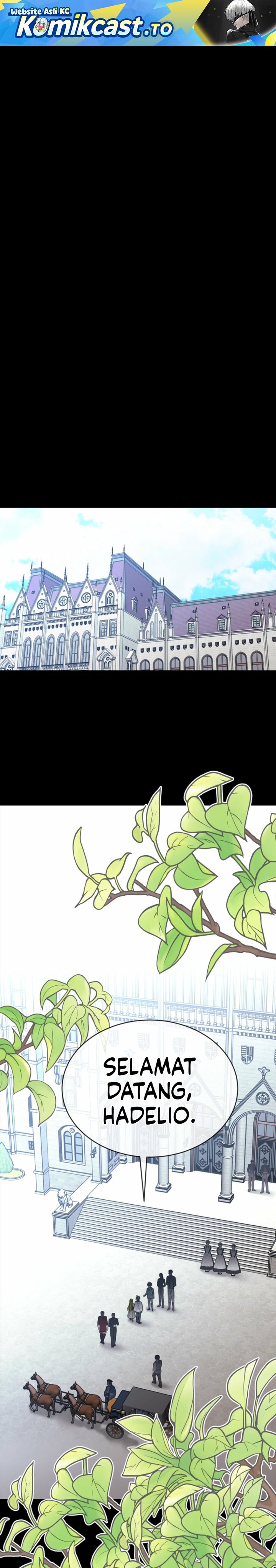 Baca Black Haze (Reboot) - Chapter 48 halaman 2