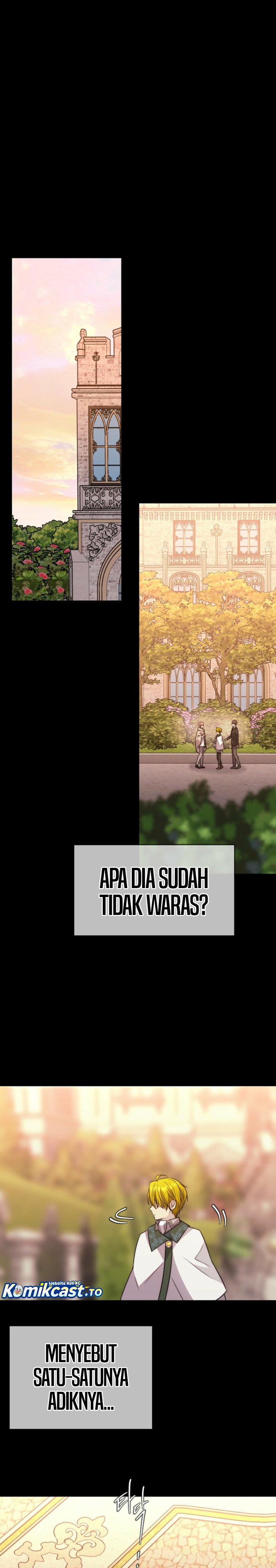 Baca Black Haze (Reboot) - Chapter 48 halaman 20