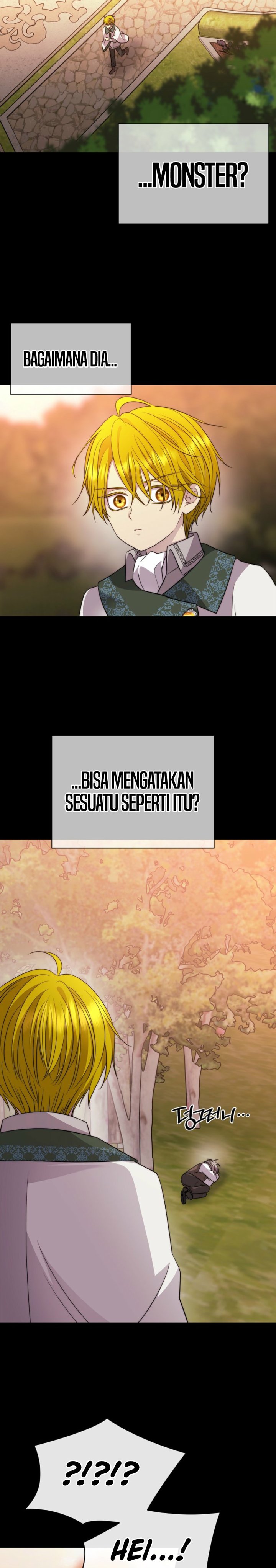 Baca Black Haze (Reboot) - Chapter 48 halaman 21