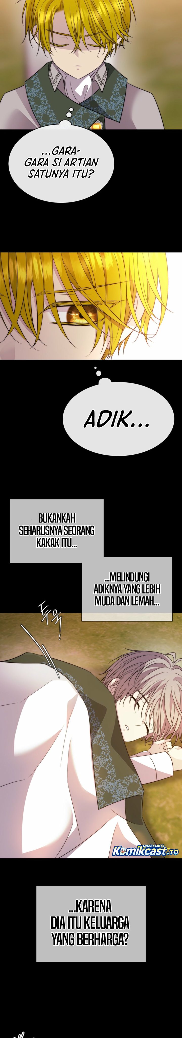 Baca Black Haze (Reboot) - Chapter 48 halaman 23