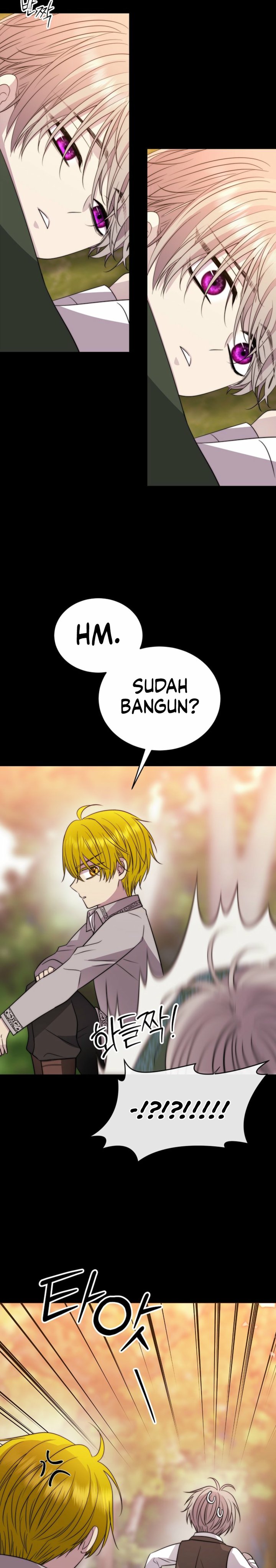 Baca Black Haze (Reboot) - Chapter 48 halaman 24