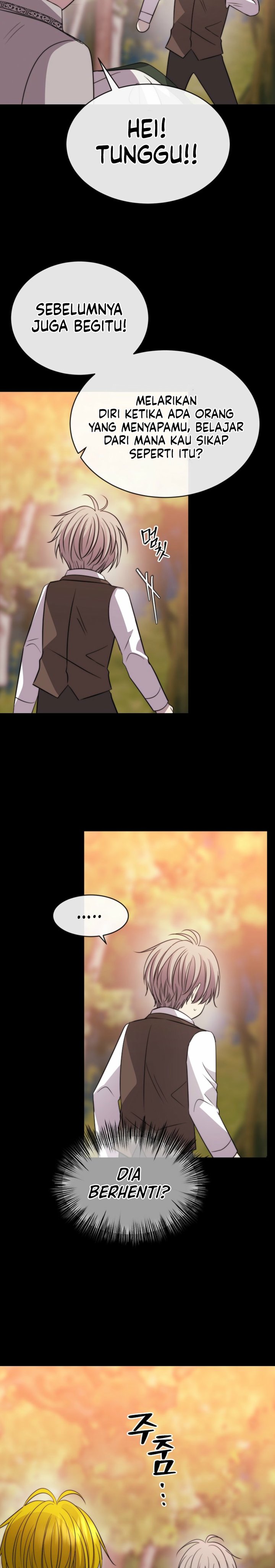 Baca Black Haze (Reboot) - Chapter 48 halaman 25