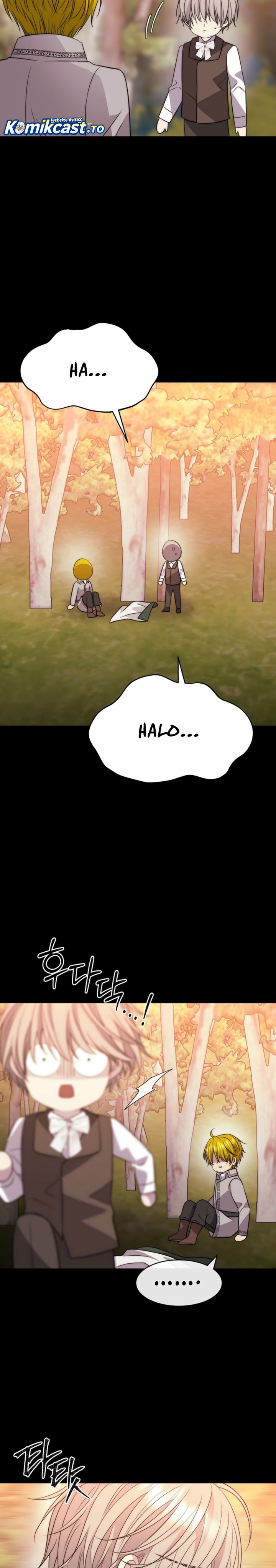 Baca Black Haze (Reboot) - Chapter 48 halaman 26