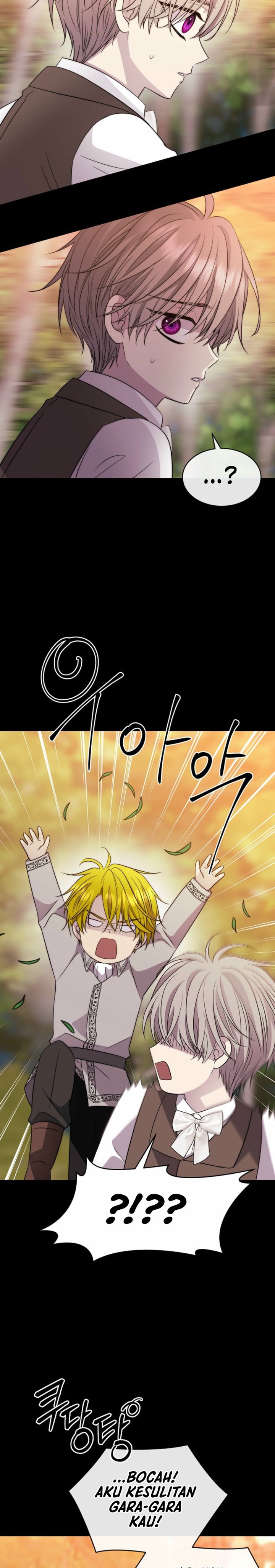 Baca Black Haze (Reboot) - Chapter 48 halaman 27