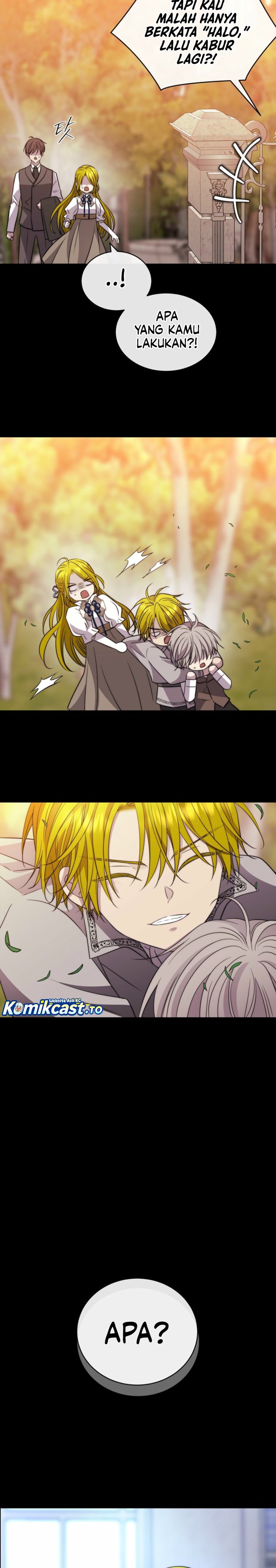 Baca Black Haze (Reboot) - Chapter 48 halaman 28