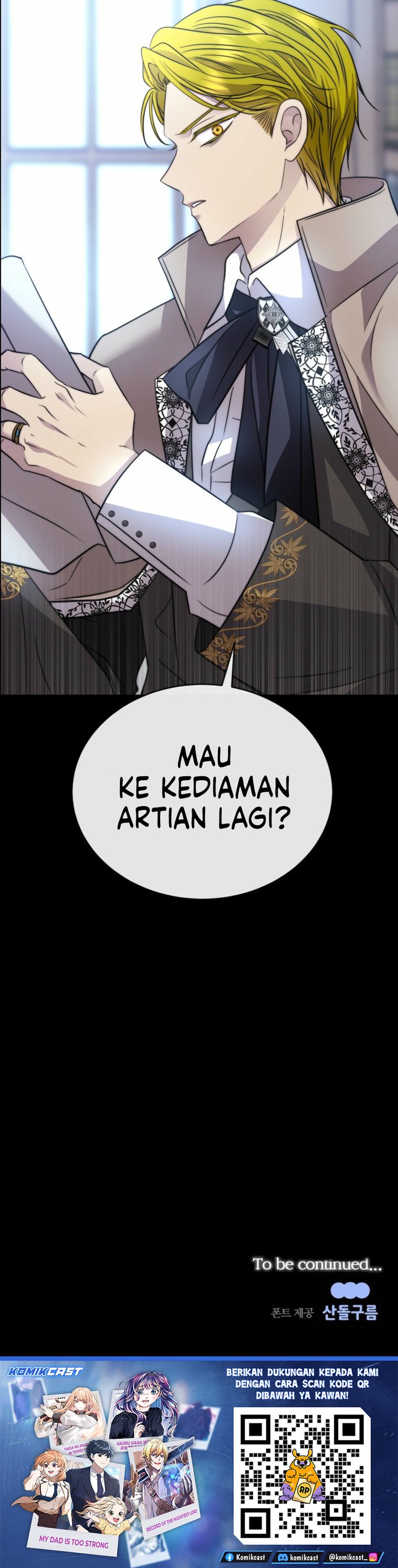 Baca Black Haze (Reboot) - Chapter 48 halaman 29