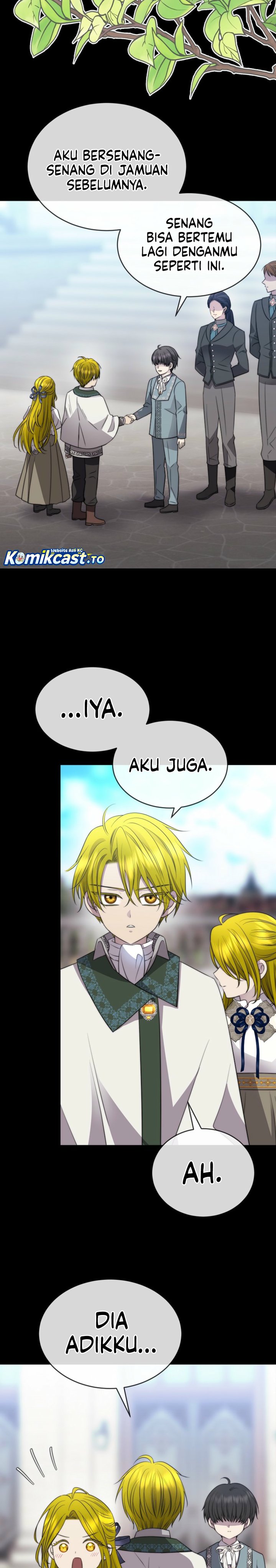 Baca Black Haze (Reboot) - Chapter 48 halaman 3