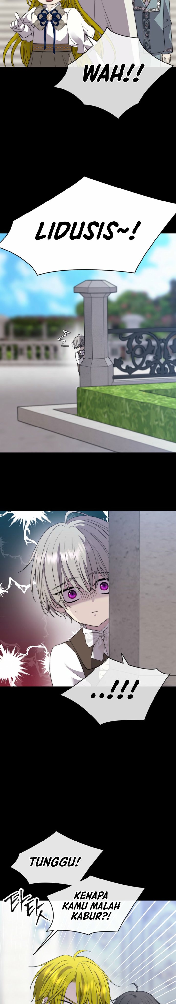 Baca Black Haze (Reboot) - Chapter 48 halaman 4