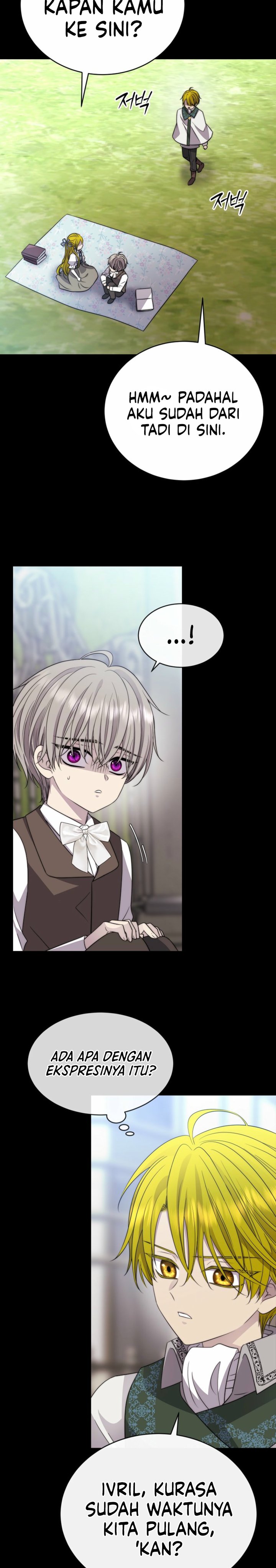 Baca Black Haze (Reboot) - Chapter 48 halaman 8