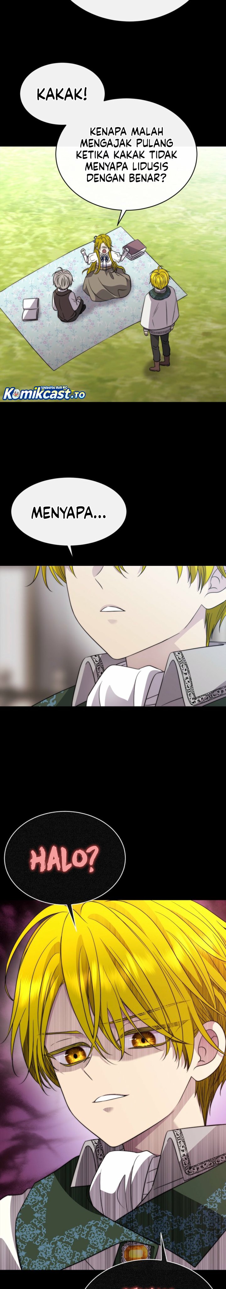 Baca Black Haze (Reboot) - Chapter 48 halaman 9