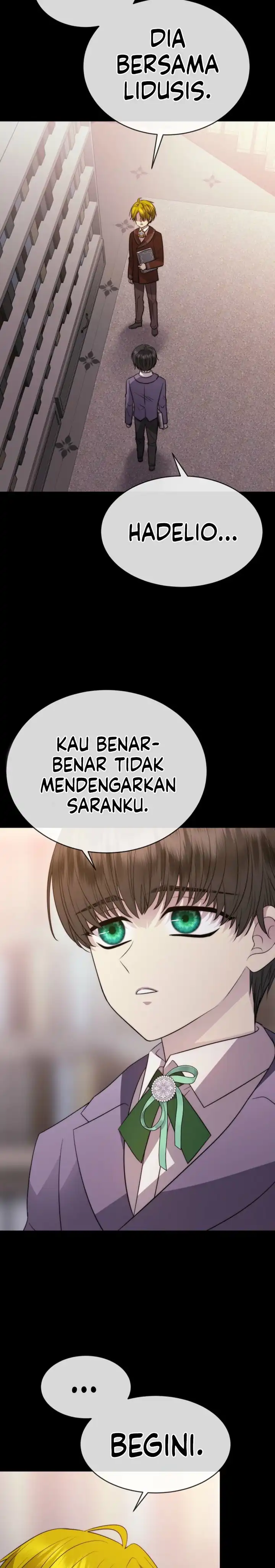 Baca Black Haze (Reboot) - Chapter 49 halaman 10