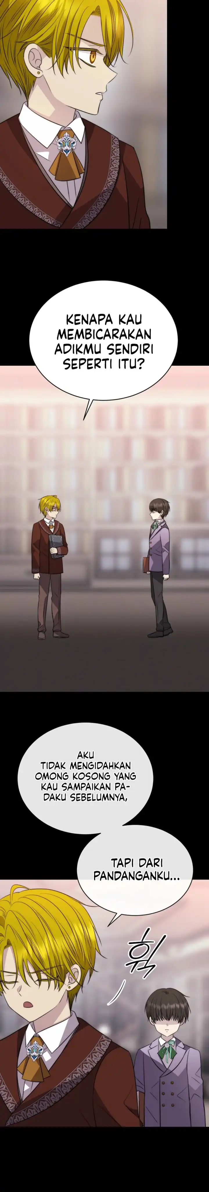 Baca Black Haze (Reboot) - Chapter 49 halaman 11