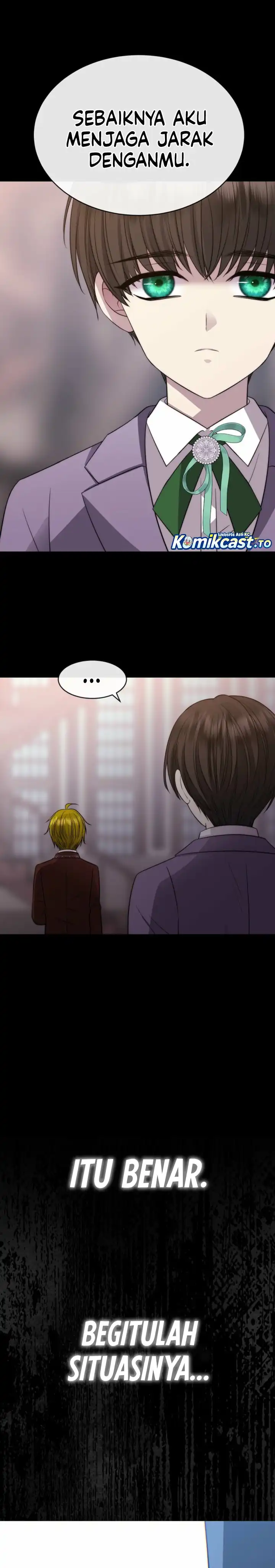 Baca Black Haze (Reboot) - Chapter 49 halaman 12