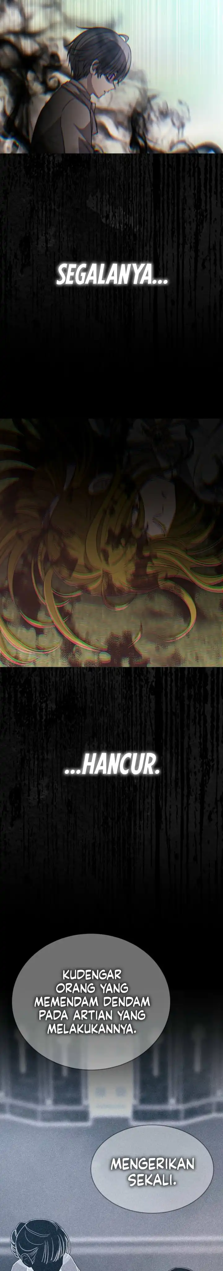 Baca Black Haze (Reboot) - Chapter 49 halaman 14