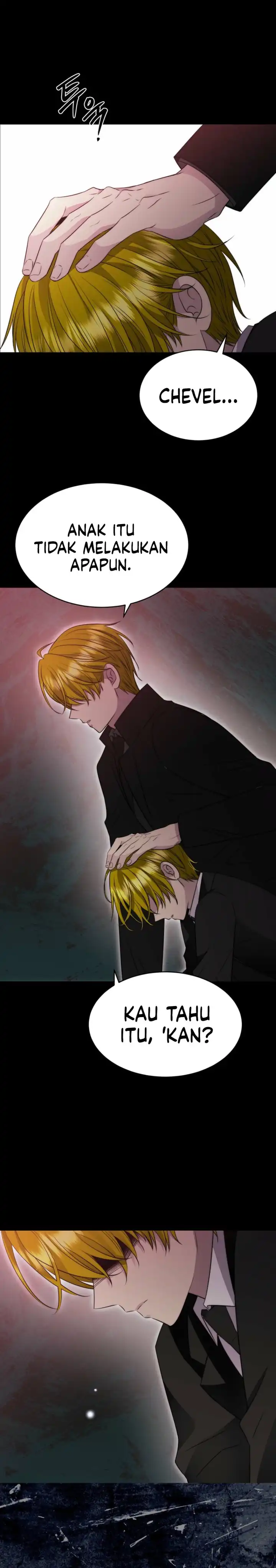 Baca Black Haze (Reboot) - Chapter 49 halaman 17