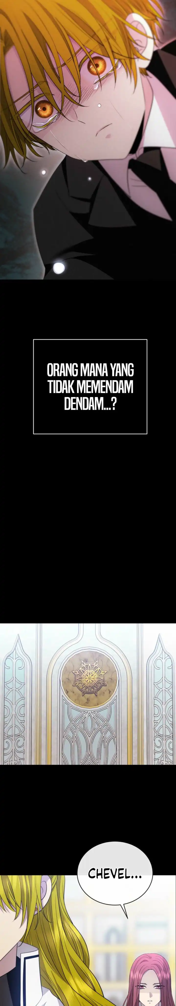 Baca Black Haze (Reboot) - Chapter 49 halaman 19