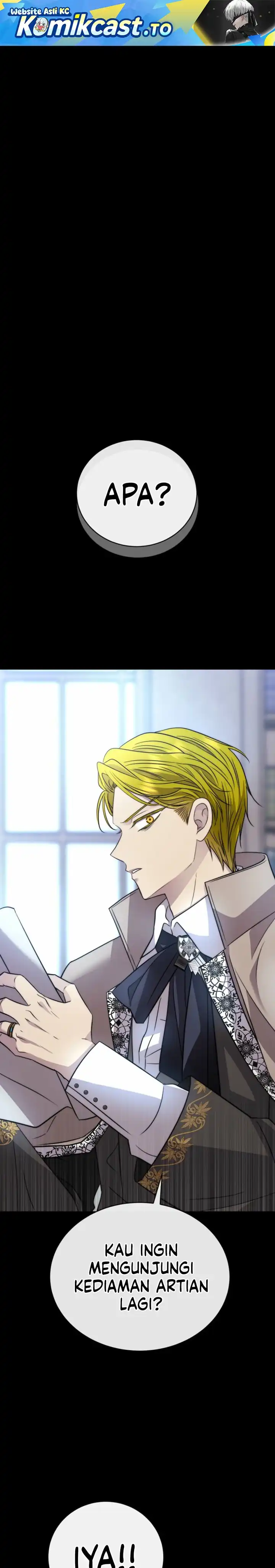 Baca Black Haze (Reboot) - Chapter 49 halaman 2