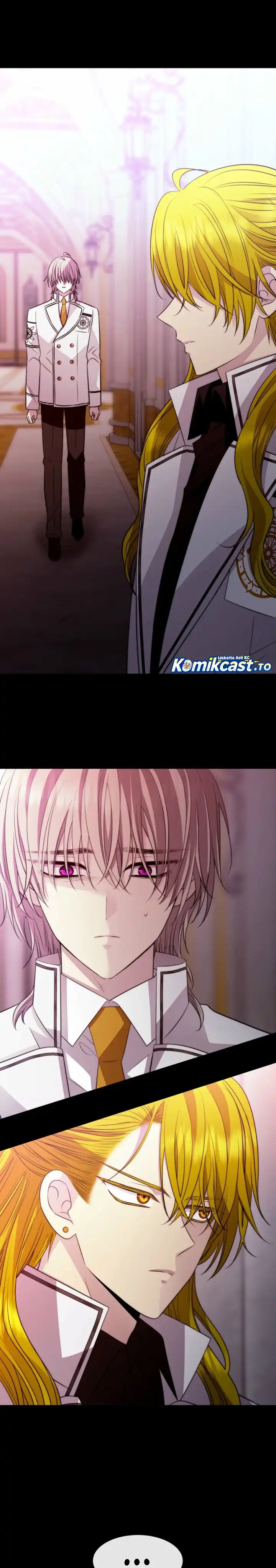 Baca Black Haze (Reboot) - Chapter 49 halaman 21