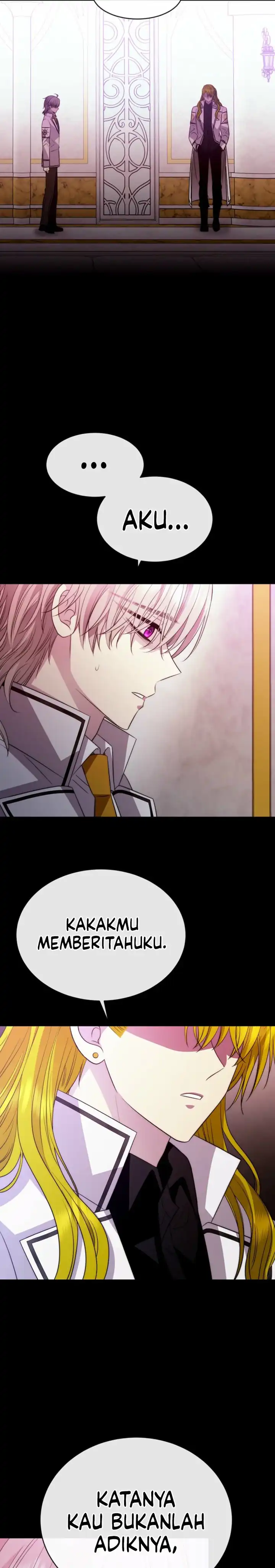 Baca Black Haze (Reboot) - Chapter 49 halaman 22