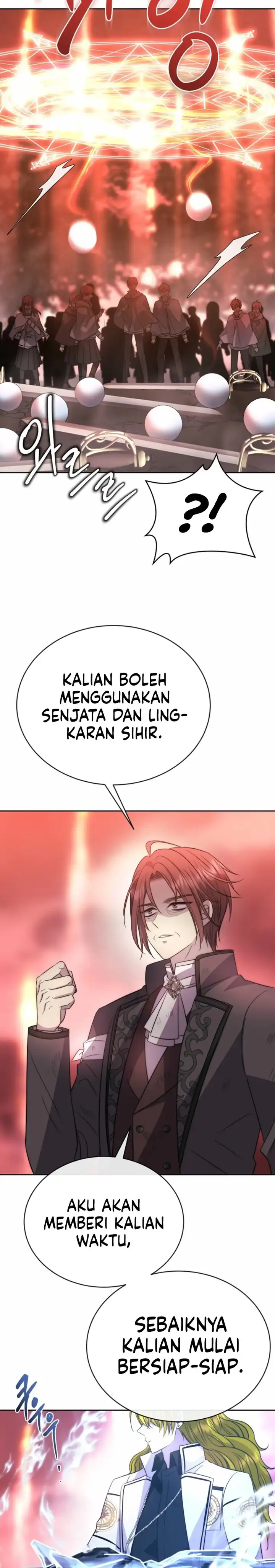 Baca Black Haze (Reboot) - Chapter 49 halaman 26