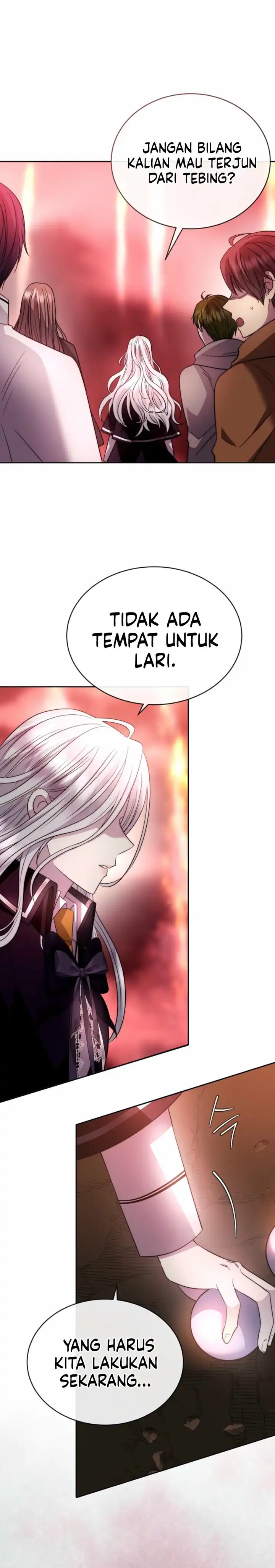 Baca Black Haze (Reboot) - Chapter 49 halaman 28