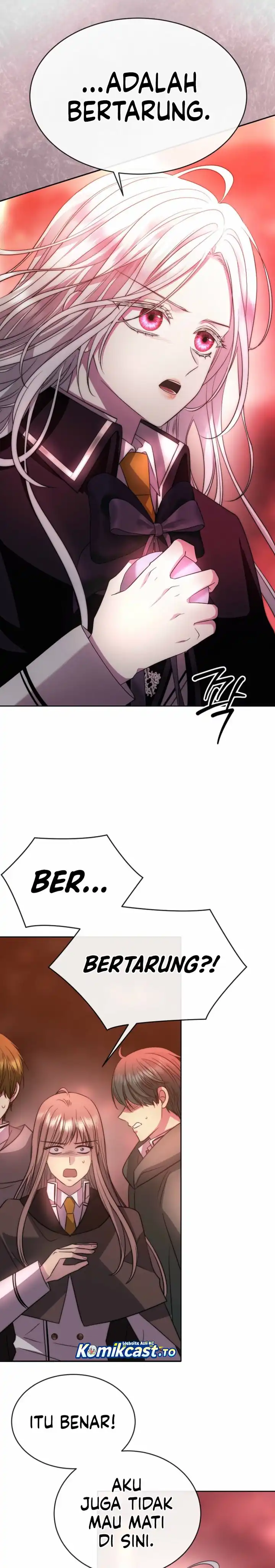 Baca Black Haze (Reboot) - Chapter 49 halaman 29