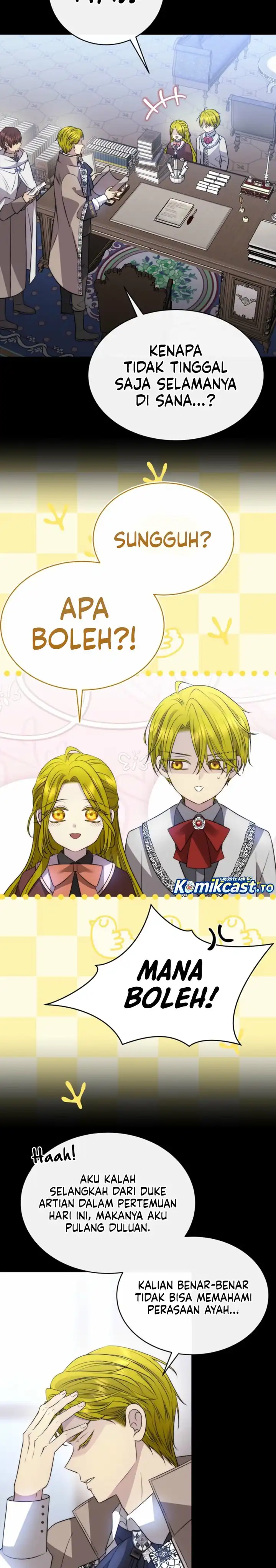 Baca Black Haze (Reboot) - Chapter 49 halaman 3