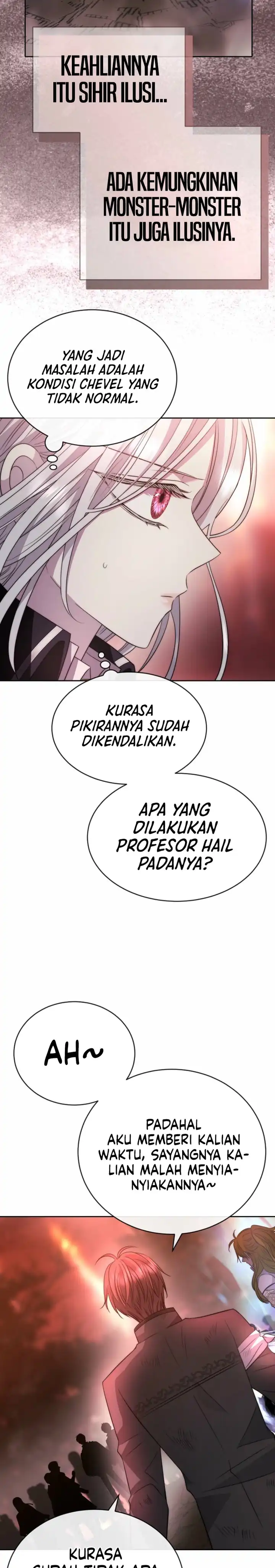 Baca Black Haze (Reboot) - Chapter 49 halaman 31
