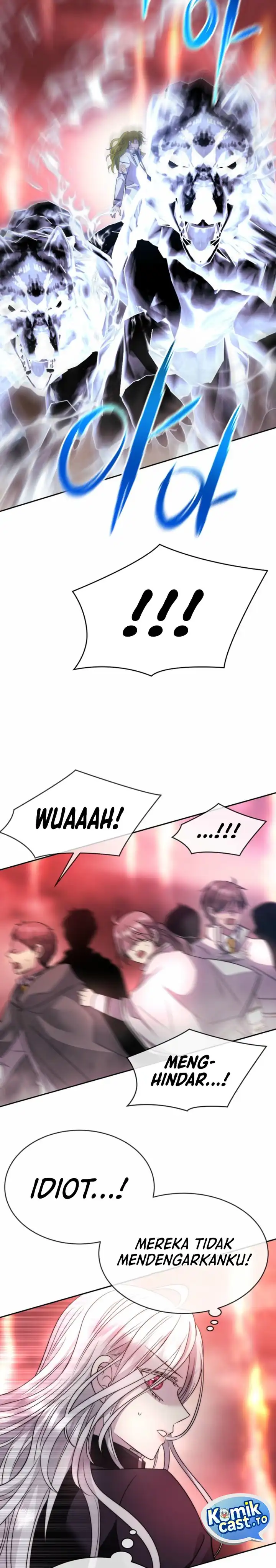 Baca Black Haze (Reboot) - Chapter 49 halaman 33