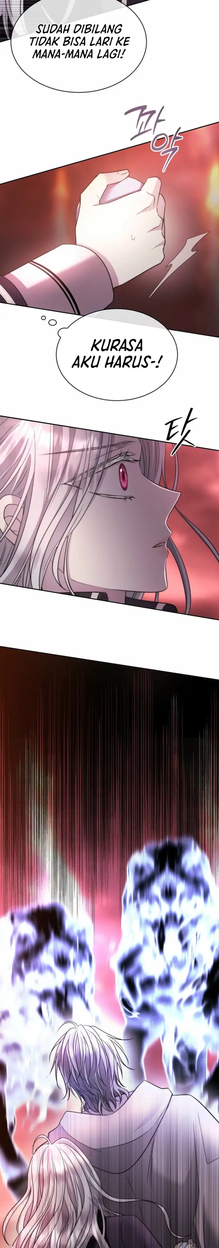 Baca Black Haze (Reboot) - Chapter 49 halaman 34