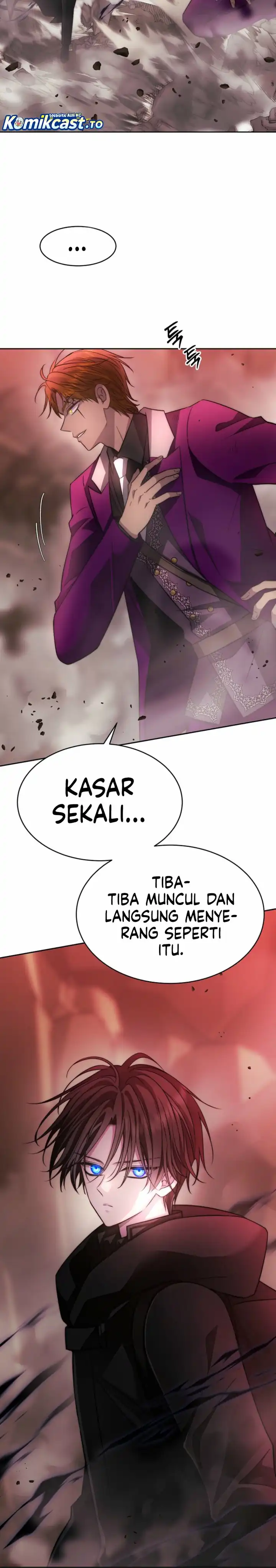 Baca Black Haze (Reboot) - Chapter 49 halaman 36