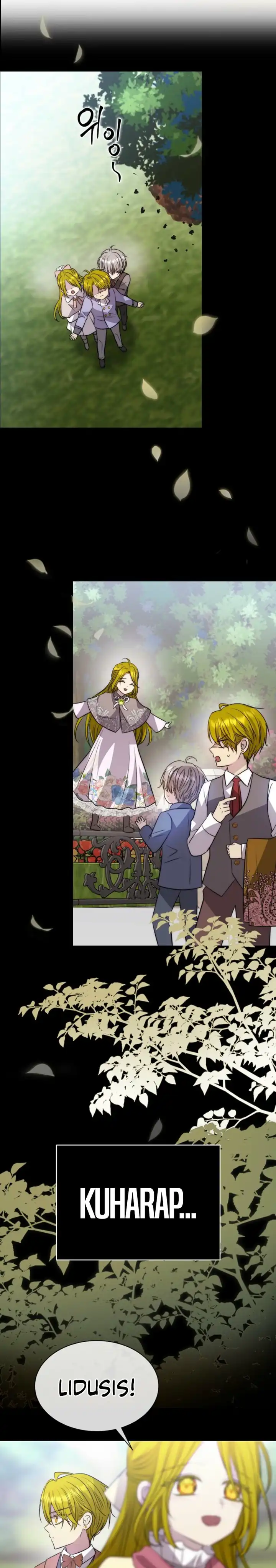 Baca Black Haze (Reboot) - Chapter 49 halaman 5