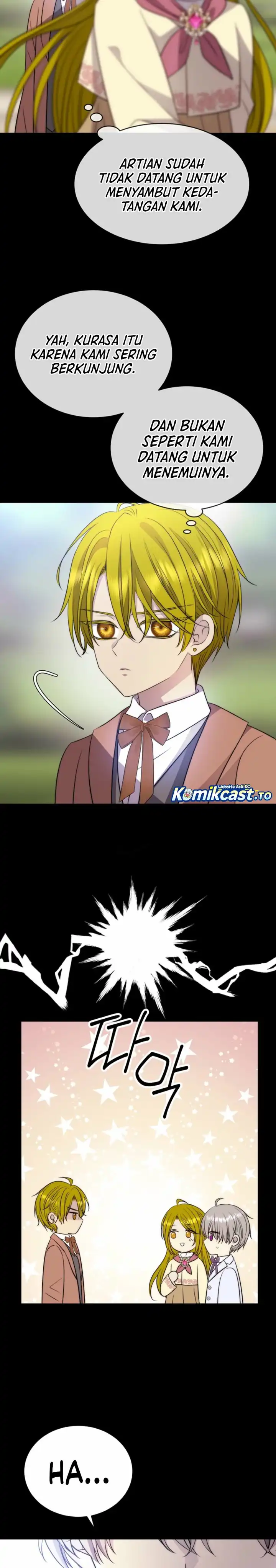 Baca Black Haze (Reboot) - Chapter 49 halaman 6