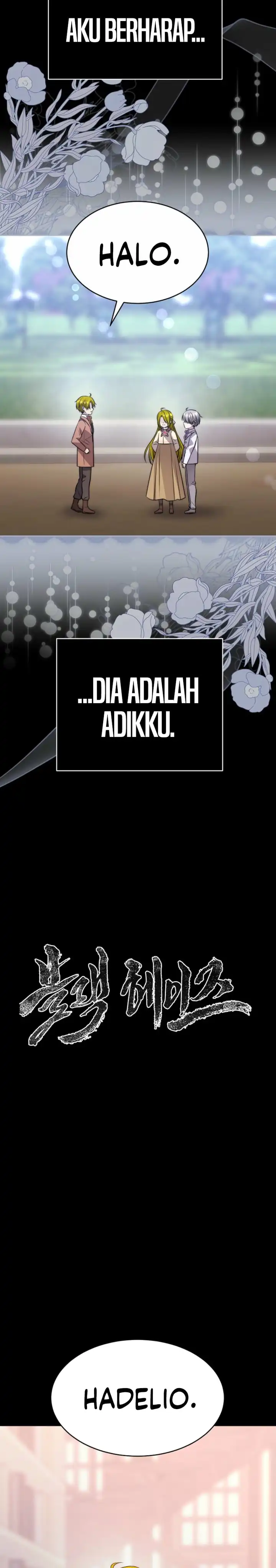 Baca Black Haze (Reboot) - Chapter 49 halaman 8