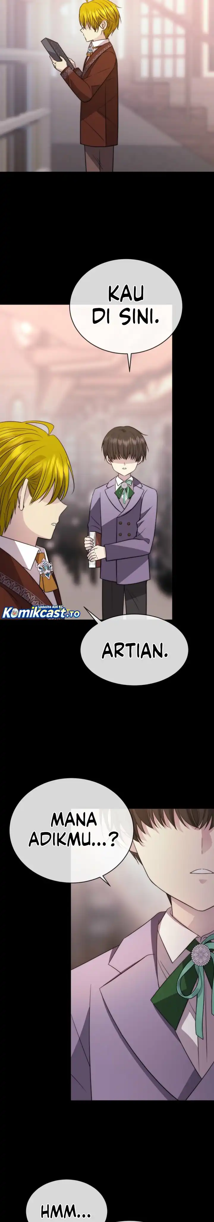 Baca Black Haze (Reboot) - Chapter 49 halaman 9