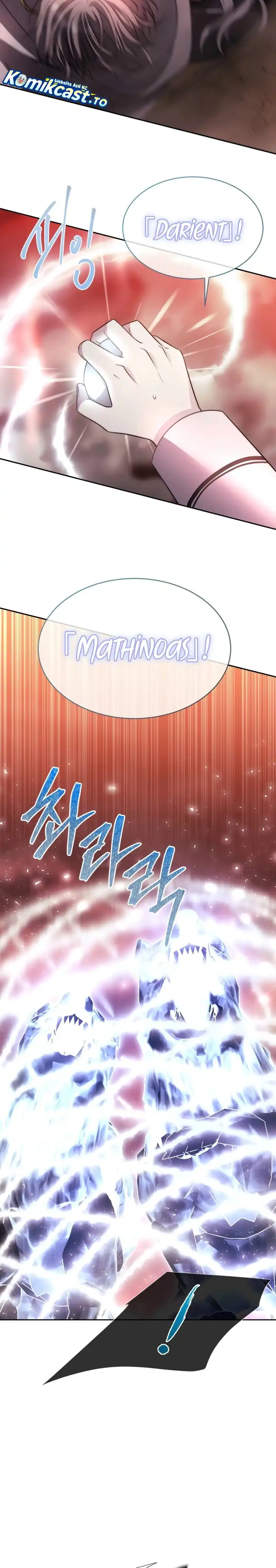 Baca Black Haze (Reboot) - Chapter 50 halaman 11