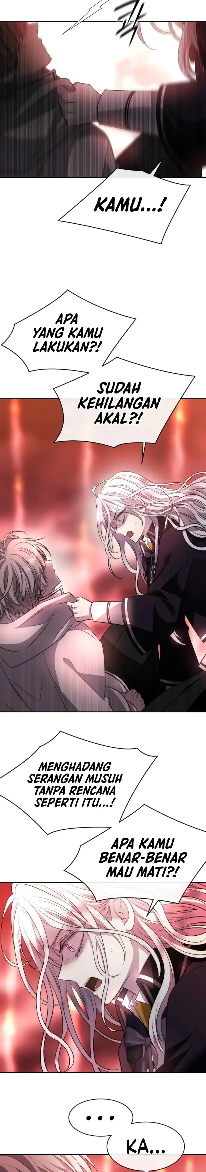 Baca Black Haze (Reboot) - Chapter 50 halaman 12