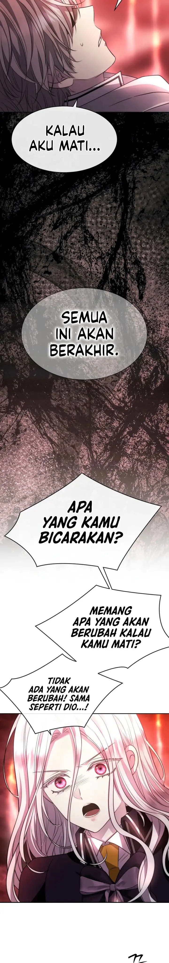 Baca Black Haze (Reboot) - Chapter 50 halaman 13
