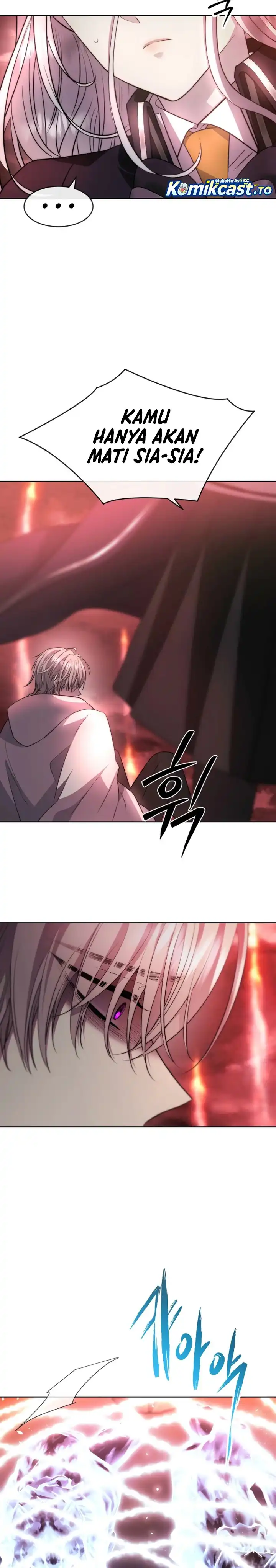 Baca Black Haze (Reboot) - Chapter 50 halaman 14