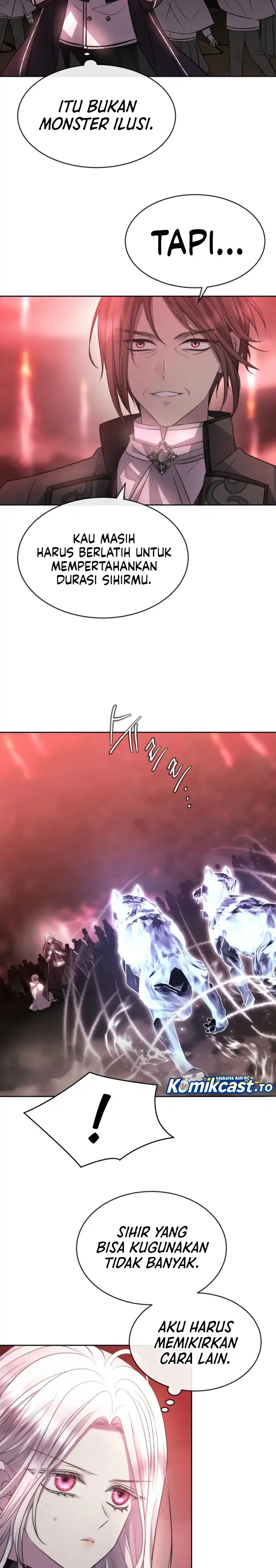 Baca Black Haze (Reboot) - Chapter 50 halaman 16