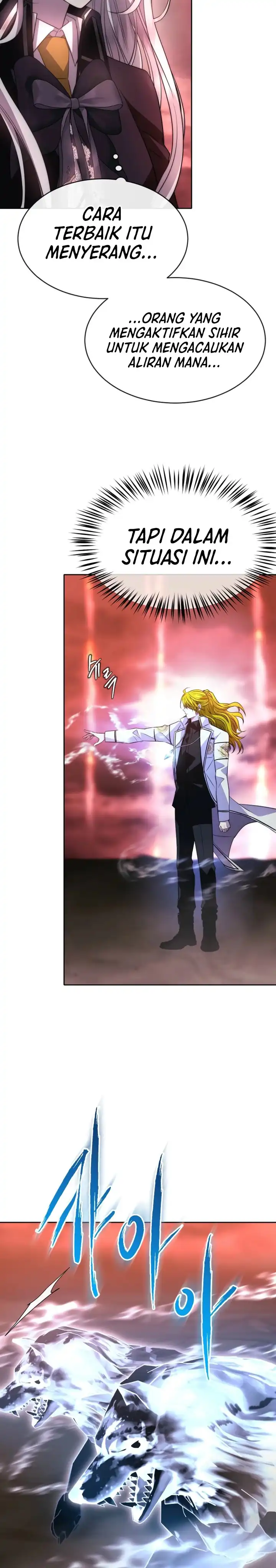 Baca Black Haze (Reboot) - Chapter 50 halaman 17