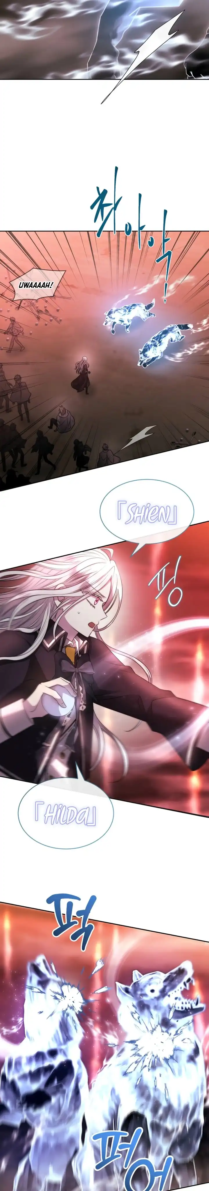 Baca Black Haze (Reboot) - Chapter 50 halaman 18