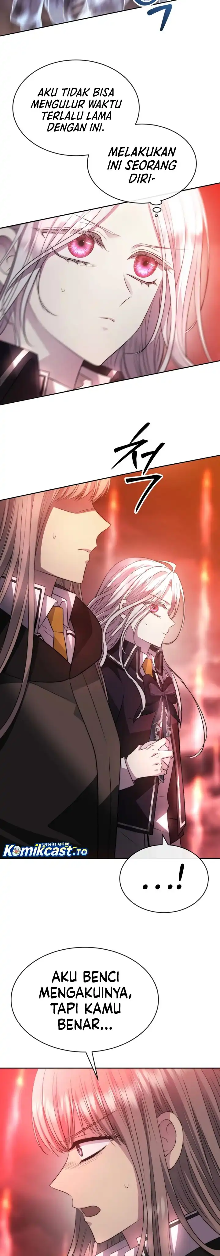 Baca Black Haze (Reboot) - Chapter 50 halaman 19