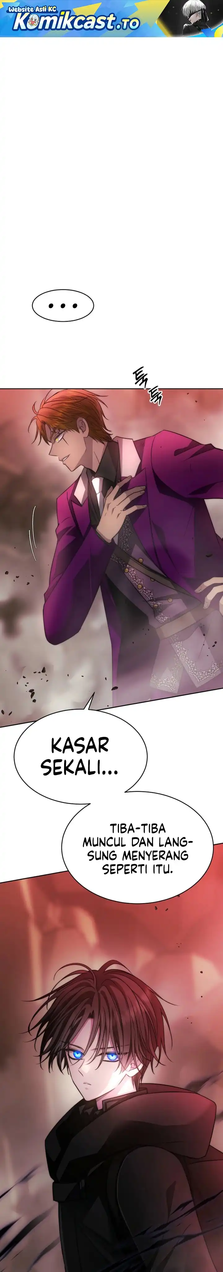 Baca Black Haze (Reboot) - Chapter 50 halaman 2