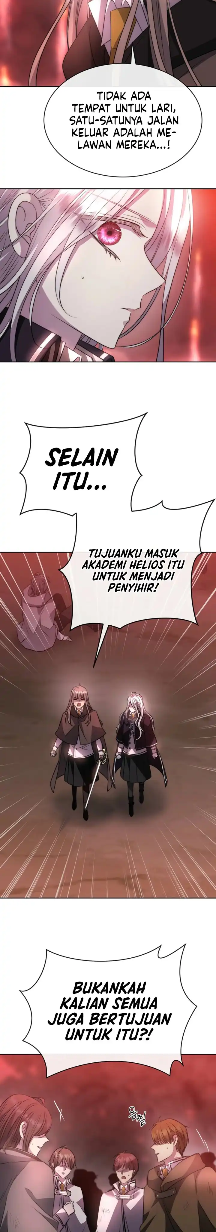 Baca Black Haze (Reboot) - Chapter 50 halaman 20