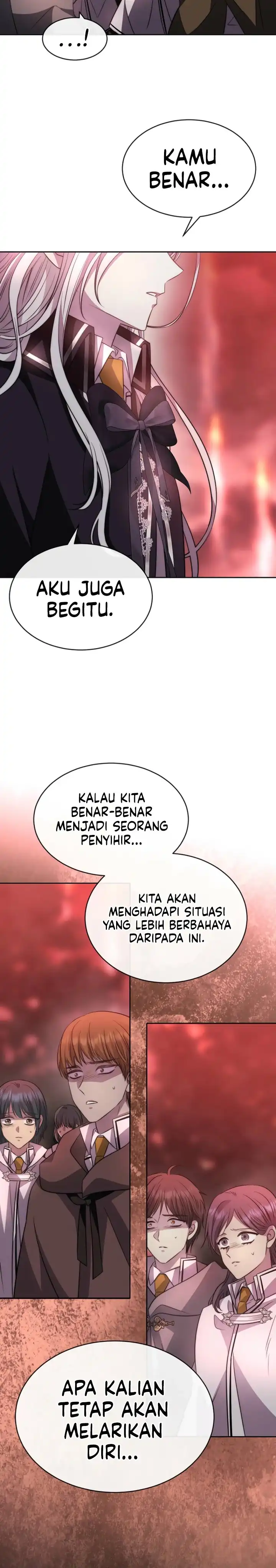 Baca Black Haze (Reboot) - Chapter 50 halaman 21