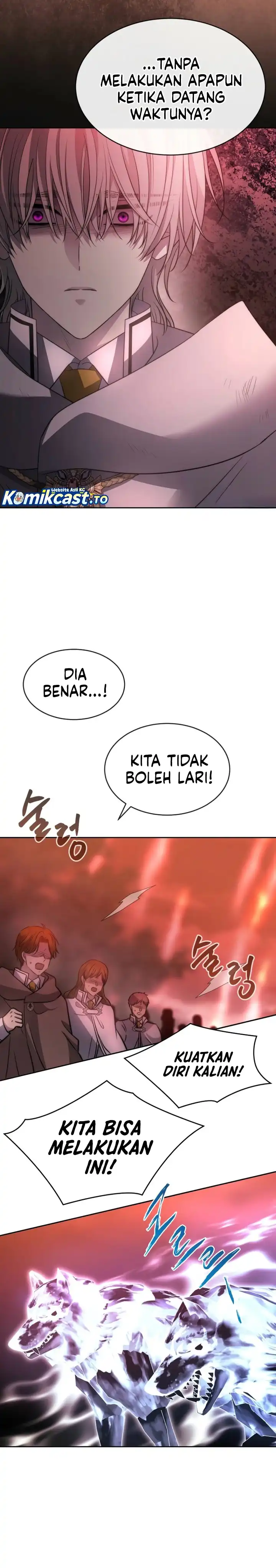 Baca Black Haze (Reboot) - Chapter 50 halaman 22