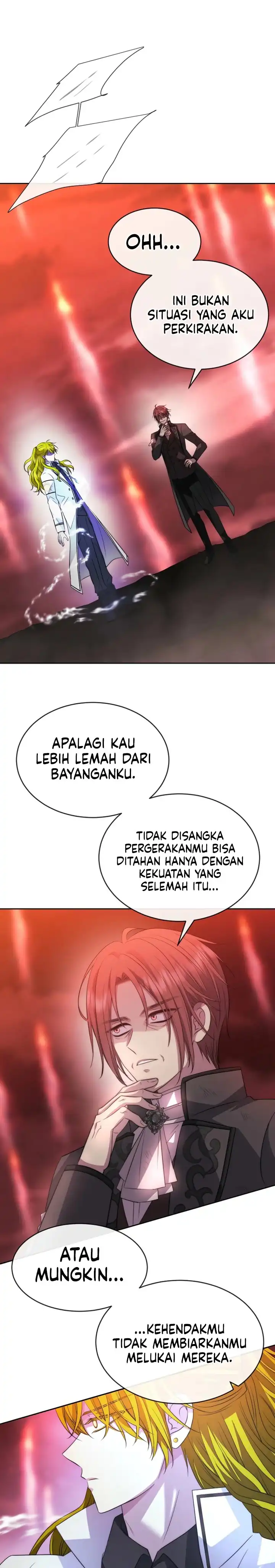 Baca Black Haze (Reboot) - Chapter 50 halaman 23