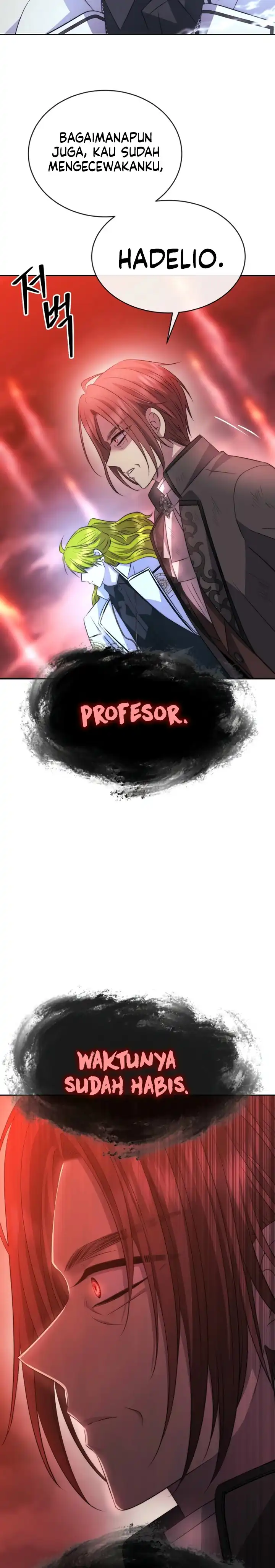 Baca Black Haze (Reboot) - Chapter 50 halaman 24